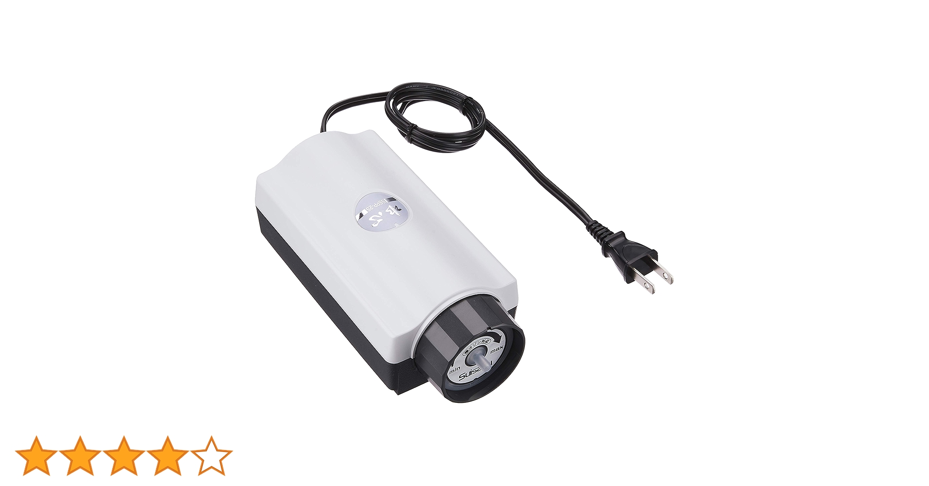 Amazon | 水心SSPP-2S | 水作株式会社 | エアポンプ 通販